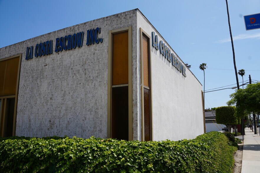 More Photos Of 8300 Florence Ave, Downey Medical For Sale