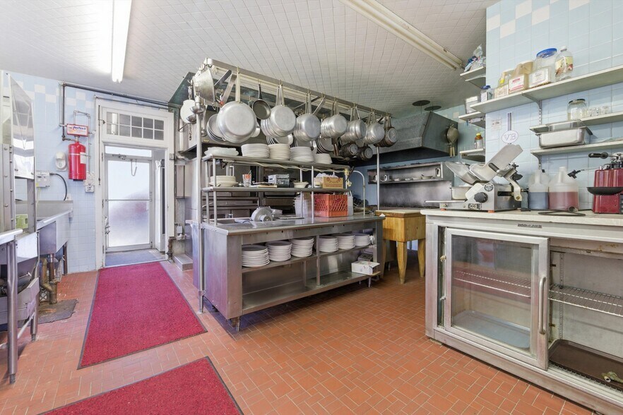 More Photos Of 2255 Ballston Ave, Saratoga Springs Restaurant For Sale