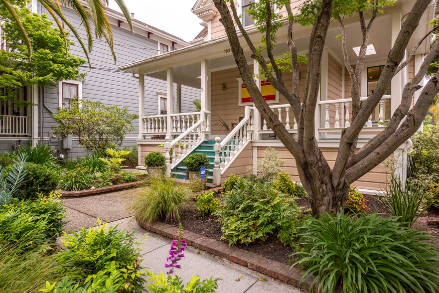 More Photos Of 1629 5th Ave, San Rafael Office For Sale