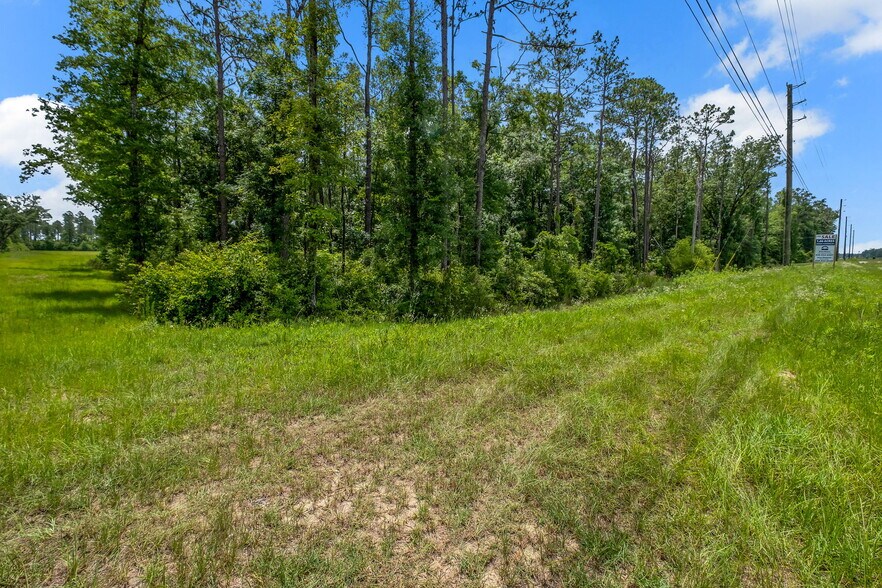 More Photos Of 0 Crawfordville Hwy, Crawfordville Land For Sale