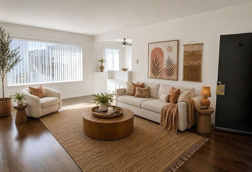 More Photos Of 228 S Mariposa Ave, Los Angeles Apartments For Sale