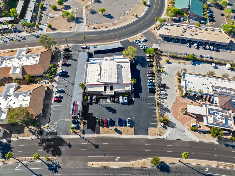 More Photos Of 13949 W Meeker Blvd, Sun City Medical For Lease