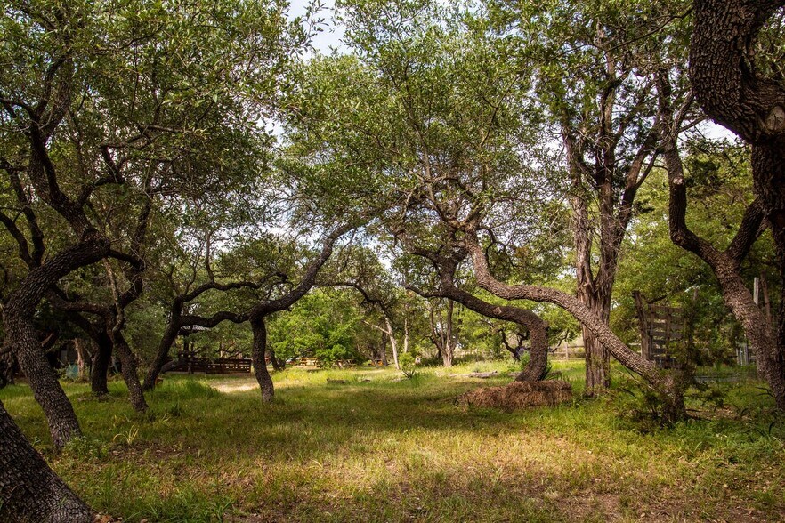 More Photos Of 13127 Fitzhugh Rd, Austin Land For Sale