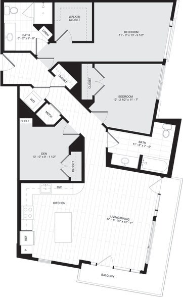 More Photos Of 8010 Gramercy Blvd, Rockville Apartments For Lease