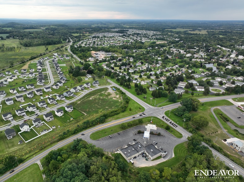 More Photos Of 5152 E River Rd, West Henrietta Unknown For Lease