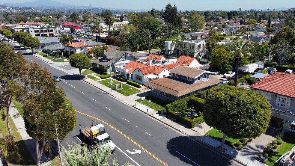 More Photos Of 932 E Chapman Ave, Orange Medical For Sale