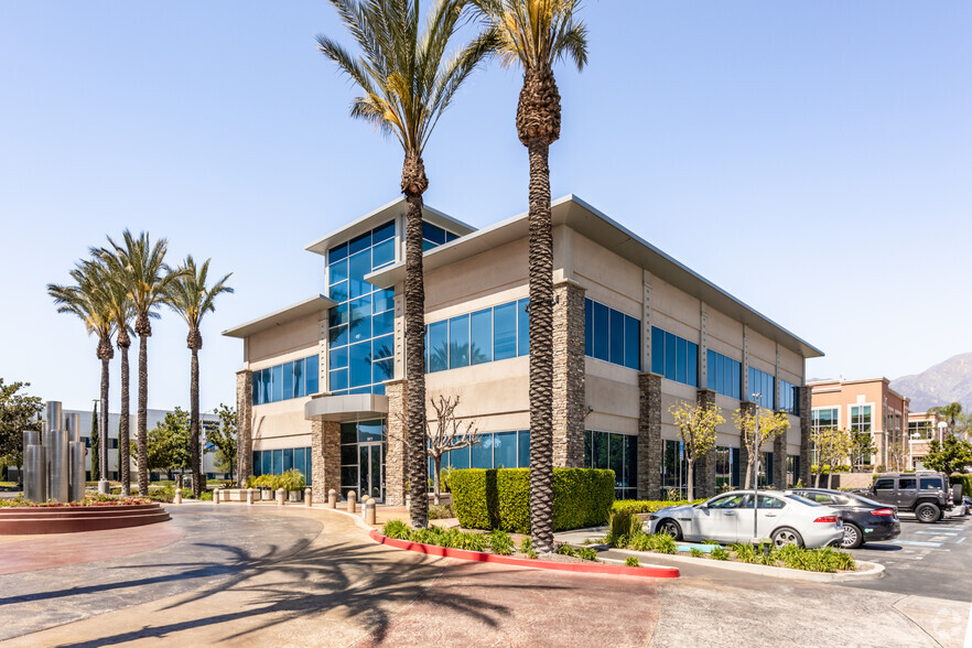 Primary Photo Of 9411 Haven Ave, Rancho Cucamonga Office For Sale