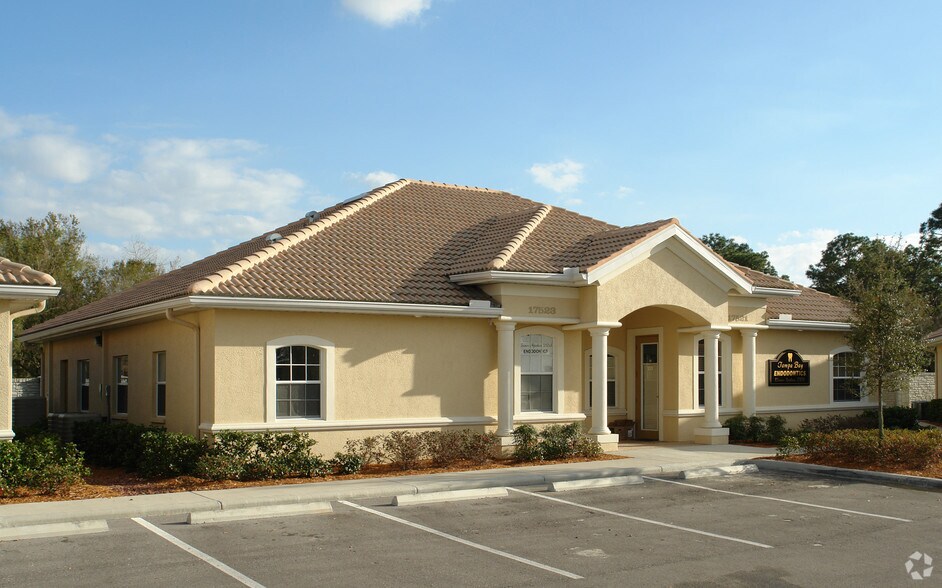 More Photos Of 17521-17523 N Dale Mabry Hwy, Lutz Medical For Lease