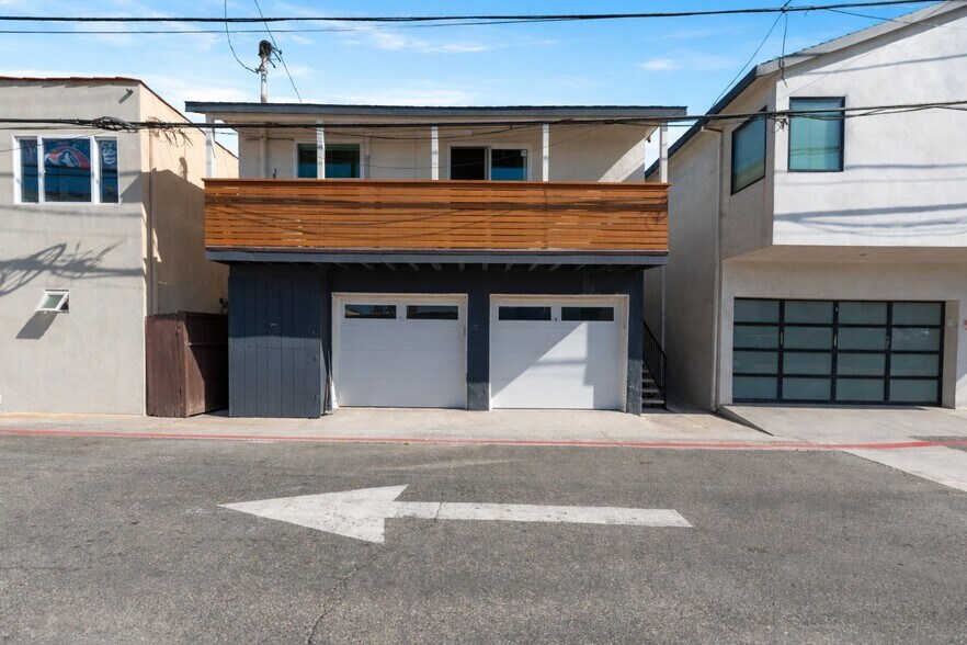 More Photos Of 825 Manhattan Ave, Hermosa Beach Apartments For Sale