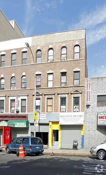Primary Photo Of 4175 Third Ave, Bronx Apartments For Sale