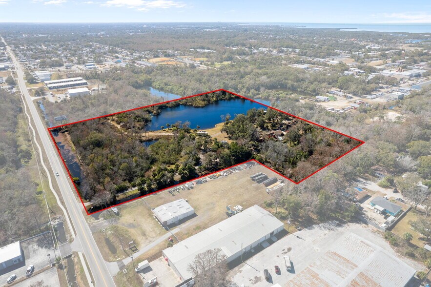 More Photos Of 8301 Congress St, Port Richey Flex For Sale