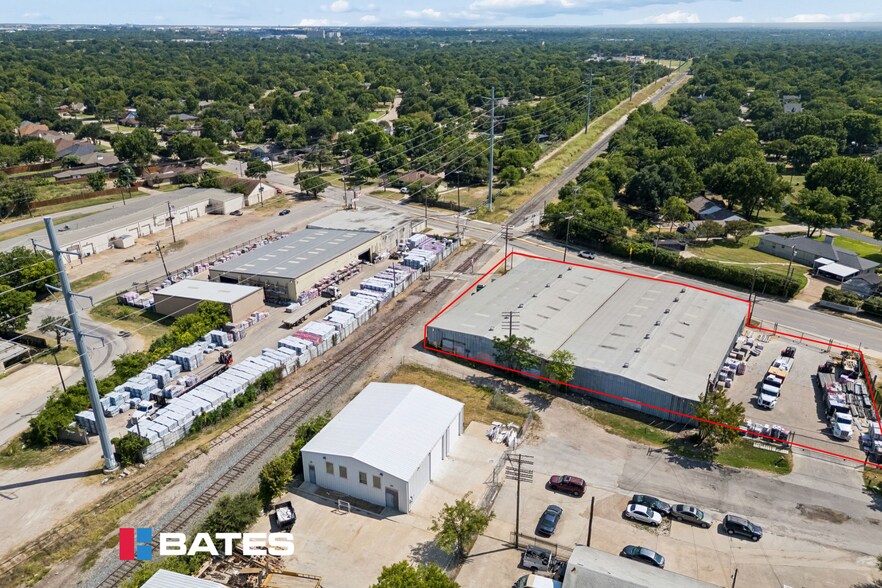 More Photos Of , Dallas Industrial For Sale