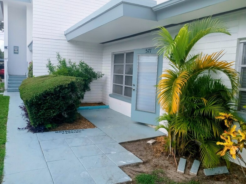 More Photos Of 551 Mehlenbacher Rd, Belleair Bluffs Apartments For Sale