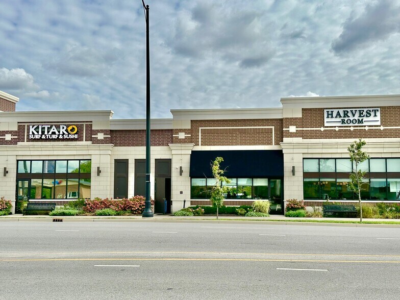 More Photos Of 648 Progress Ave, Munster Warehouse For Lease