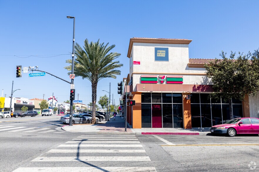 More Photos Of 6216-6224 Pacific Blvd, Huntington Park Storefront For Lease