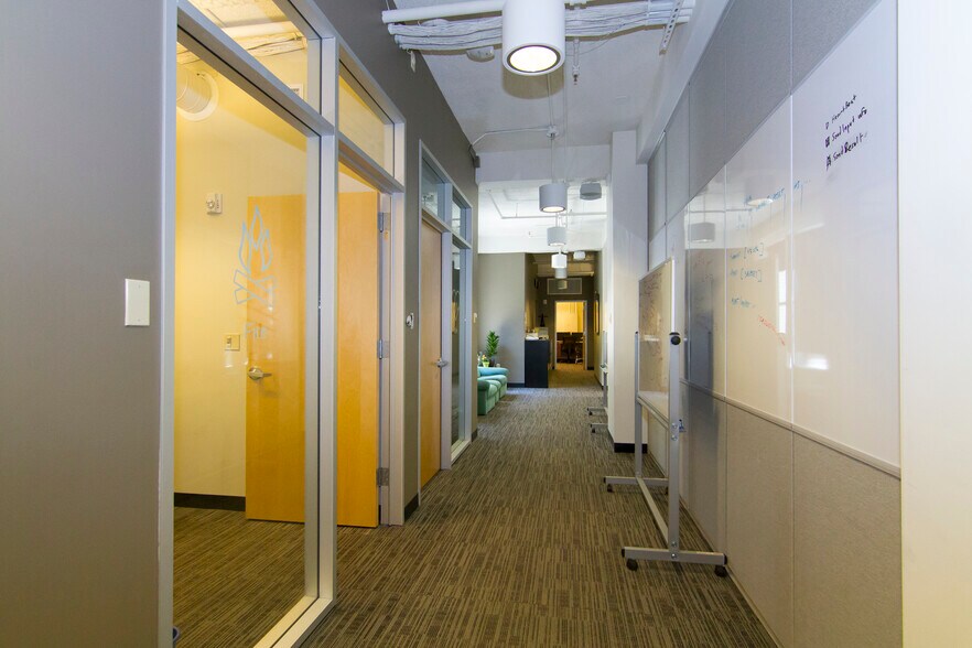 More Photos Of 225 SW Broadway, Portland Office For Lease