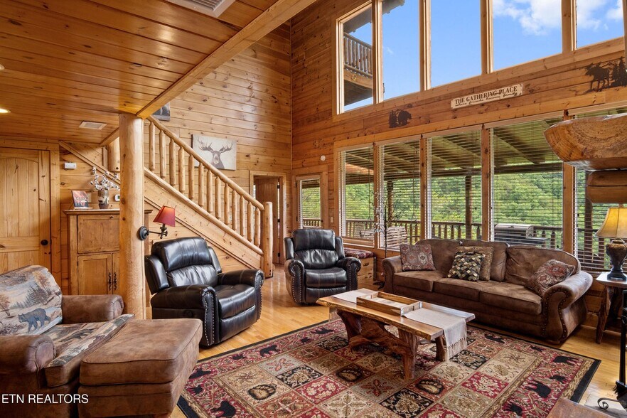 More Photos Of 4137 Watson Ct, Pigeon Forge Multifamily For Sale