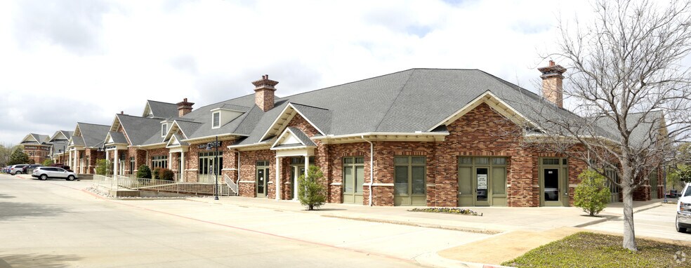 More Photos Of 1600 W Northwest Hwy, Grapevine Medical For Lease