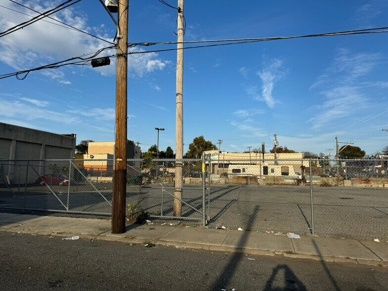 More Photos Of 5231 Frankford Ave, Philadelphia Land For Lease