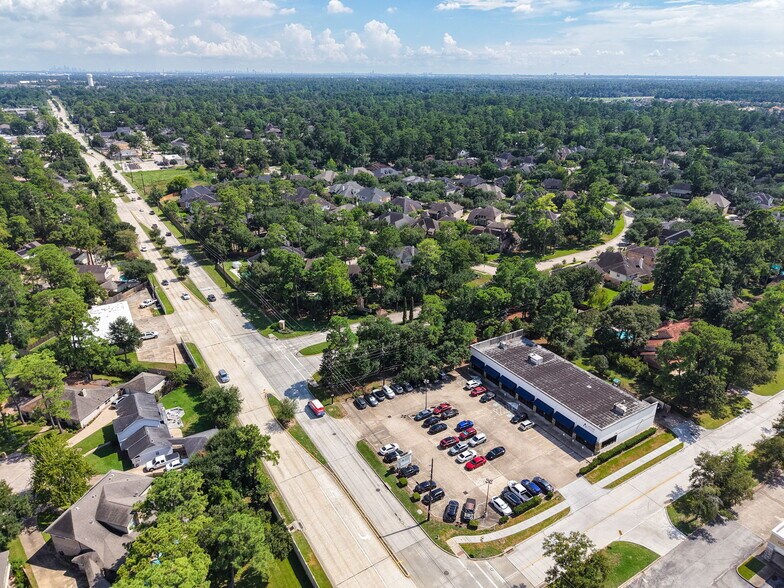 More Photos Of 12101 Grant Rd, Cypress Medical For Sale