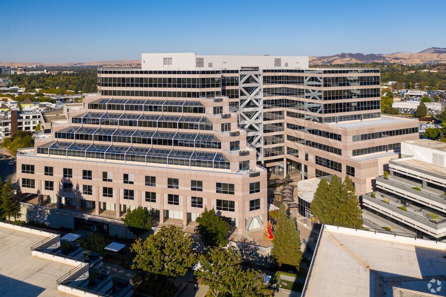 More Photos Of 2121 N California Blvd, Walnut Creek Office For Lease