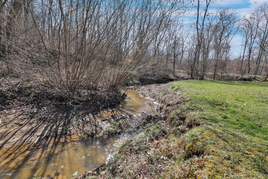 More Photos Of 2896 Adelphia State Rd, Wellston Land For Sale
