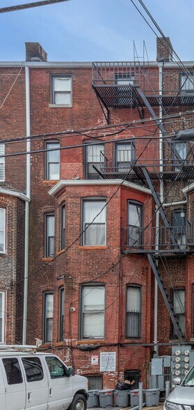 More Photos Of 46 W Biddle St, Baltimore Apartments For Sale