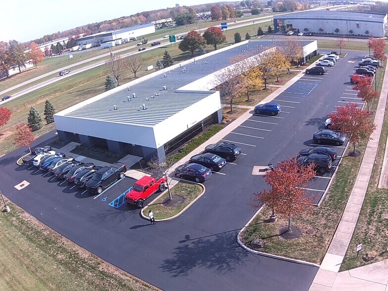 More Photos Of 96 Integrity Dr, Hebron Medical For Lease