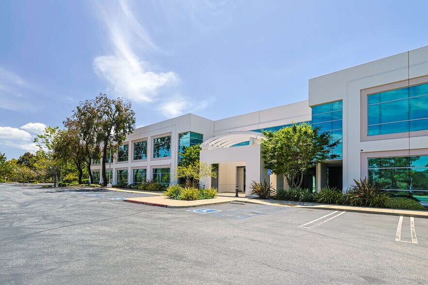 More Photos Of 2380 Conejo Spectrum St, Thousand Oaks Office For Sale