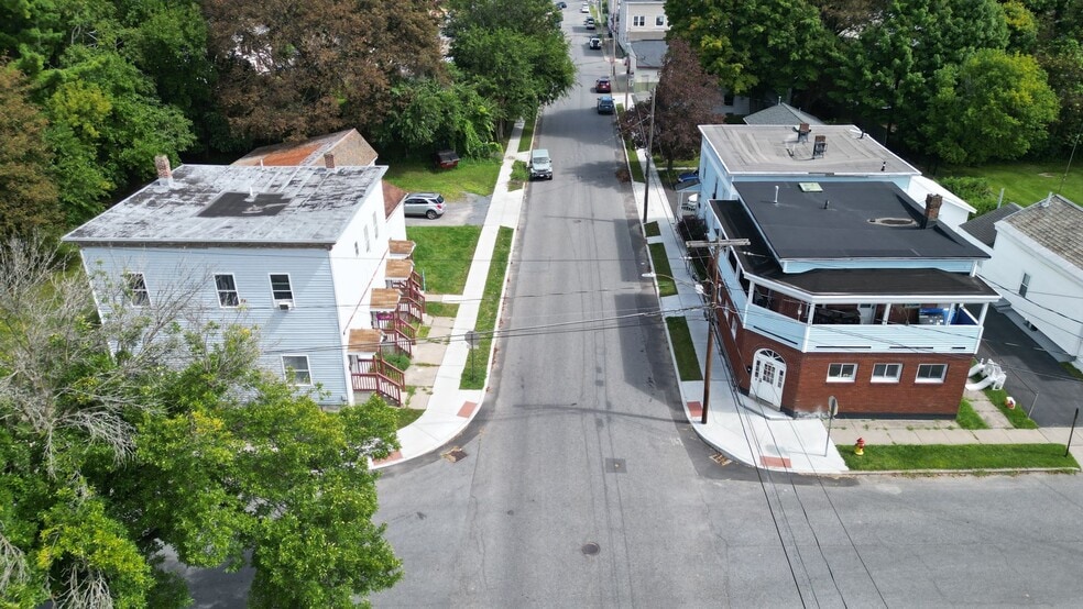 Primary Photo Of , Glens Falls Multifamily For Sale