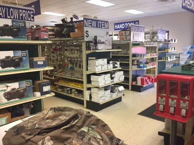 More Photos Of 15044-15050 Rankin Ave, Dunlap Freestanding For Sale