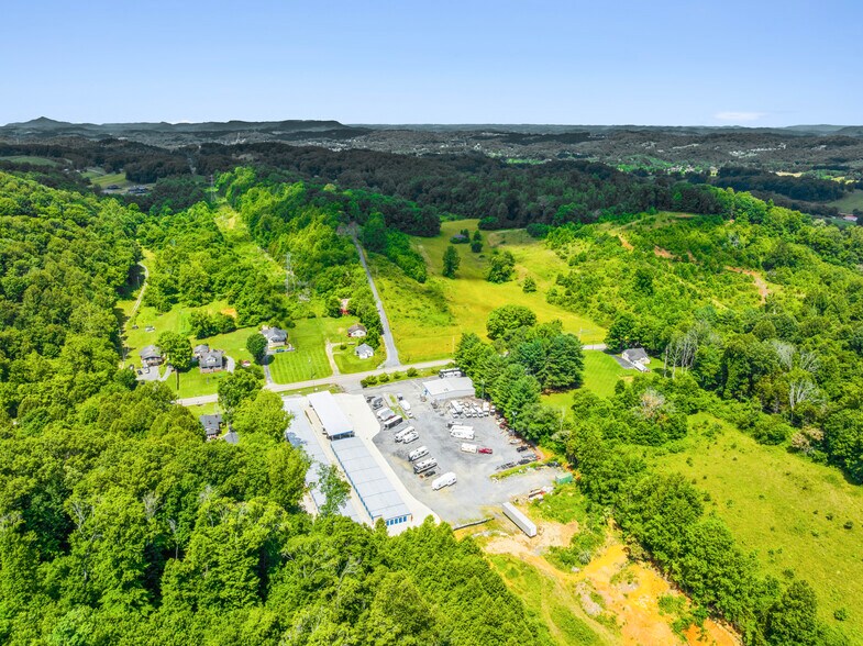 More Photos Of , Clarksville Industrial For Sale