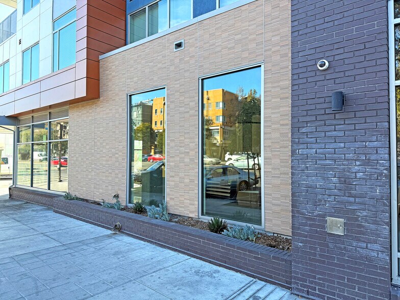 More Photos Of 2372-2380 Shattuck Ave, Berkeley Apartments For Lease