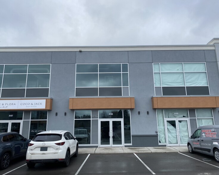 More Photos Of 1042 Garner Rd W, Ancaster Distribution For Lease