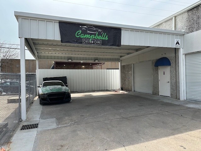 More Photos Of 5629 Star Ln, Houston Service For Lease