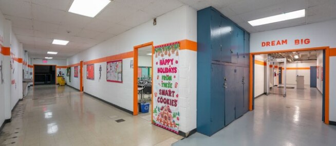 More Photos Of 31-18 37th St, Astoria Schools For Lease