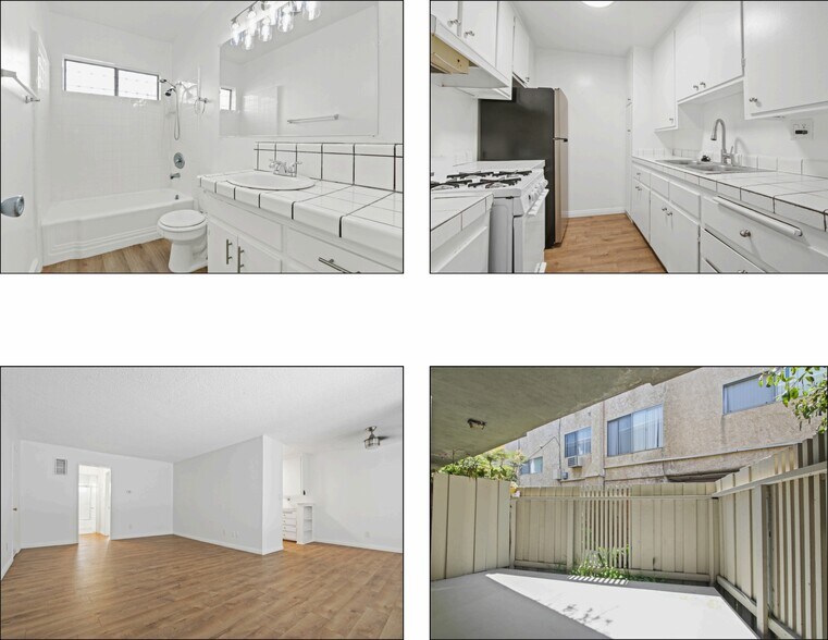 More Photos Of 3625 Mentone Ave, Los Angeles Apartments For Sale