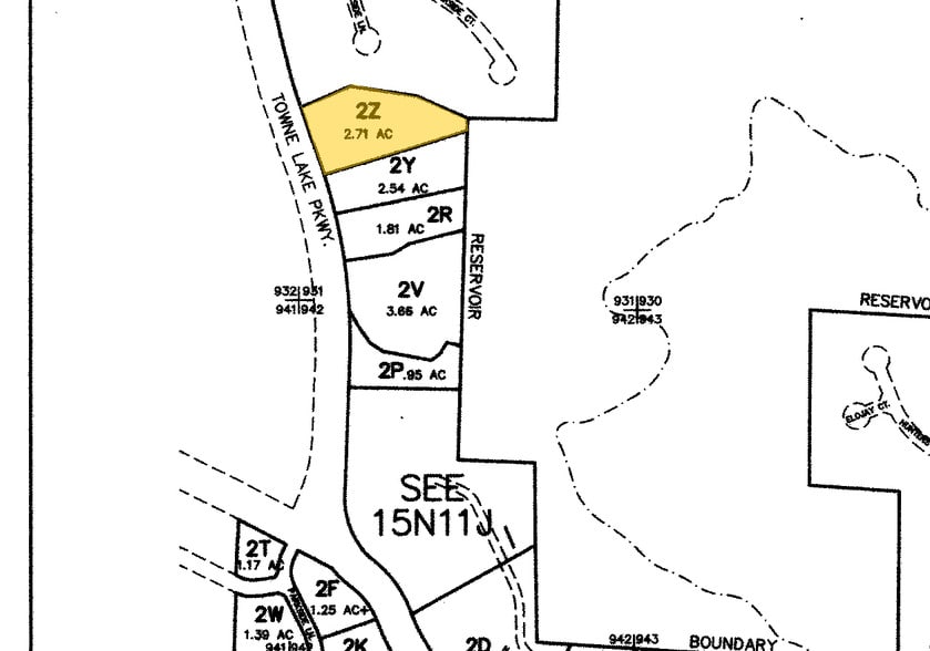 More Photos Of 2370 Towne Lake Pky, Woodstock Unknown For Lease