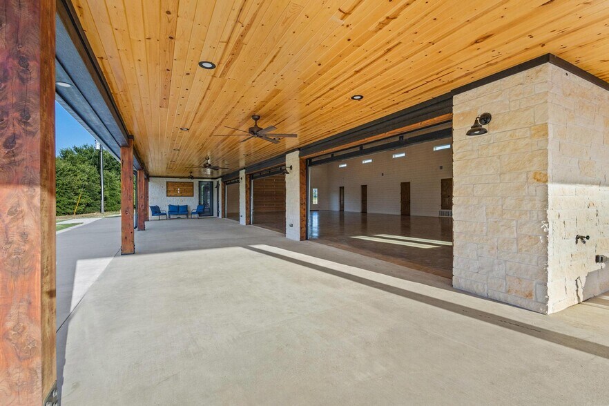 More Photos Of 4251 Refuge Rd, Sherman Lodge Meeting Hall For Sale