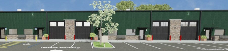 Primary Photo Of 1814 E Centerton Blvd, Bentonville Flex For Lease