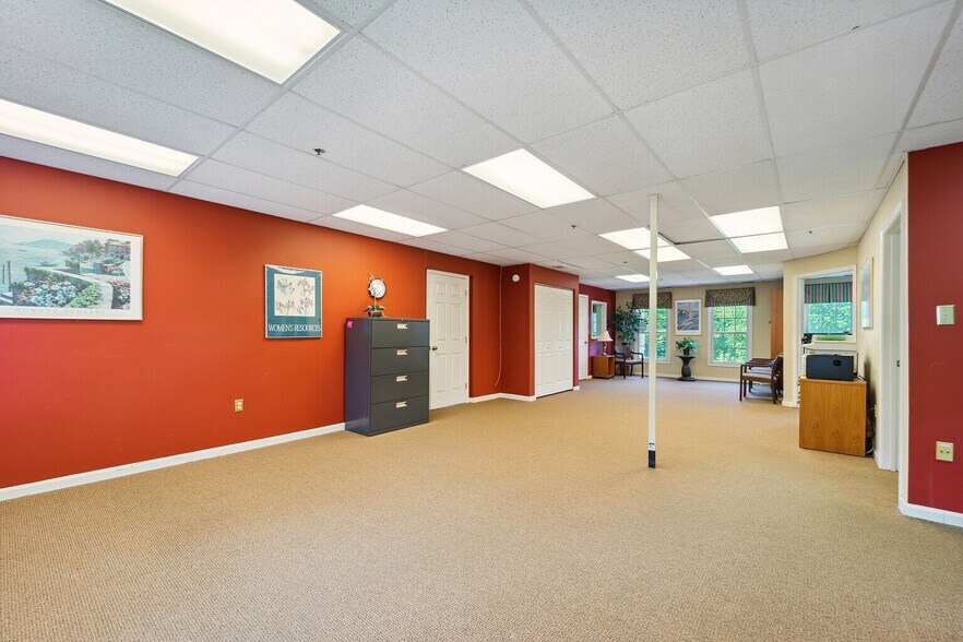 More Photos Of 5090-5096 Dorsey Hall Dr, Ellicott City Medical For Lease