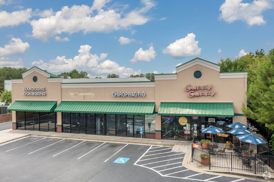 Primary Photo Of 1385 Highlands Ridge Rd SE, Smyrna Unknown For Lease