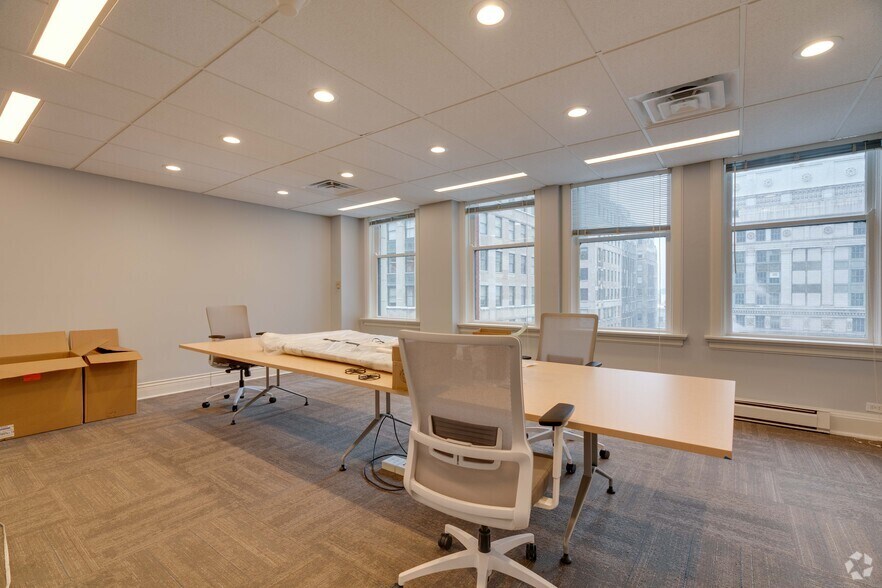 Photo of 19th Floor Ste 1900