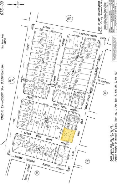 More Photos Of 1895 E Main St, Ventura General Retail For Sale