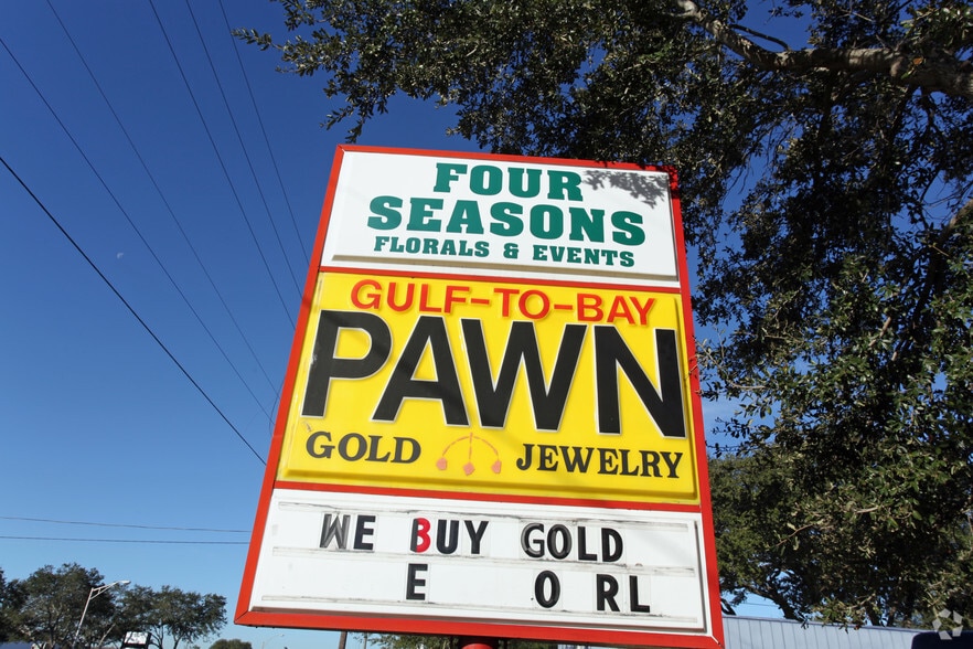 More Photos Of 2054 Gulf to Bay Blvd, Clearwater Unknown For Lease