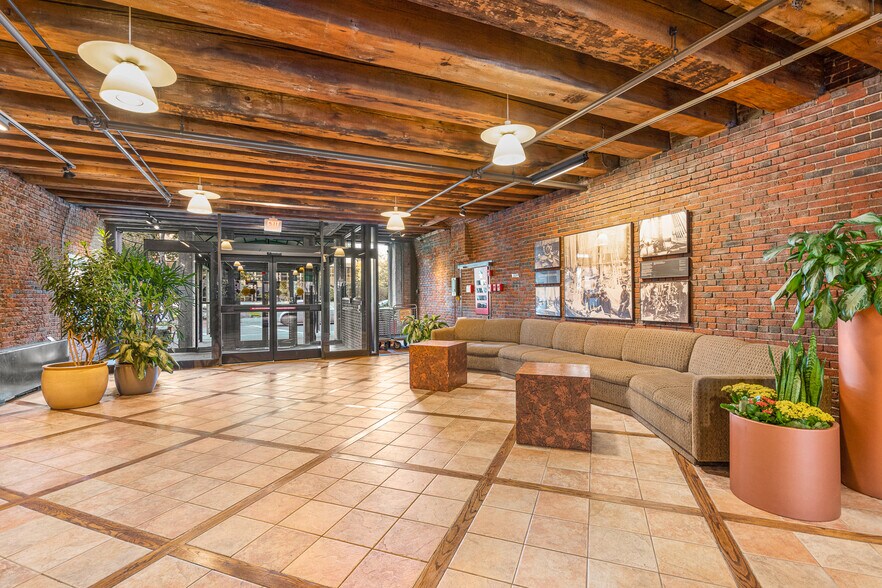 More Photos Of 28 Atlantic Ave, Boston Multifamily For Sale