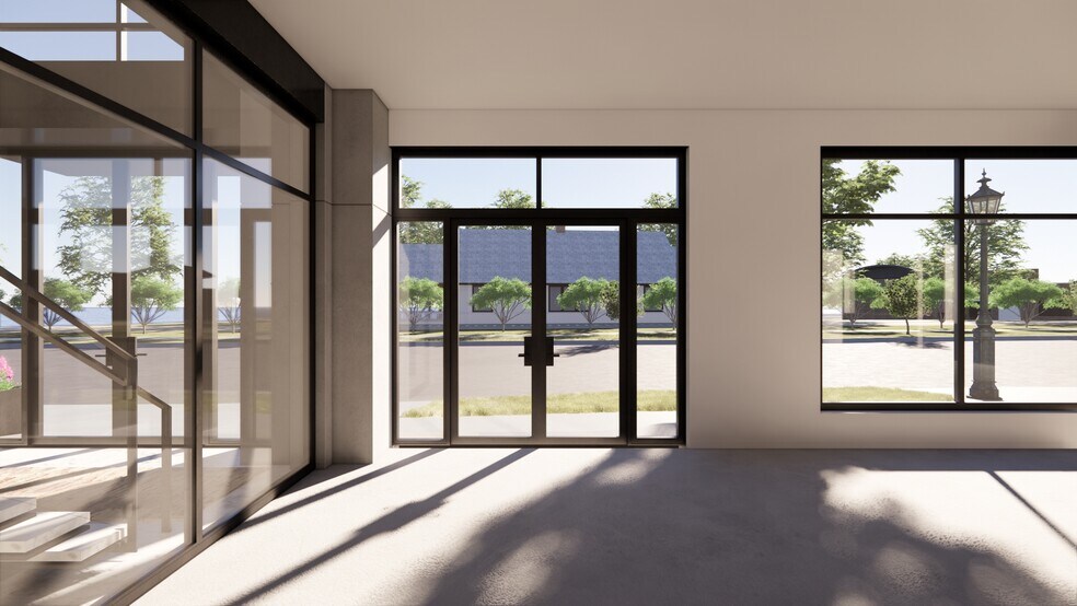 More Photos Of 401 E Lake St, Wayzata Storefront Retail Office For Lease