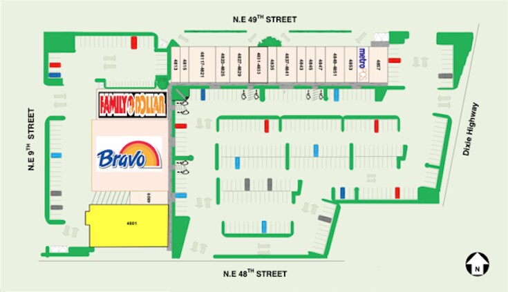 More Photos Of 4811 N Dixie Hwy, Pompano Beach Unknown For Sale