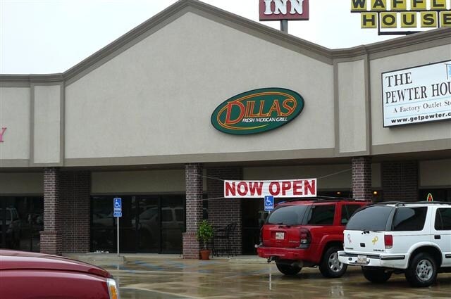 More Photos Of 207 Blanchard St, West Monroe Unknown For Lease