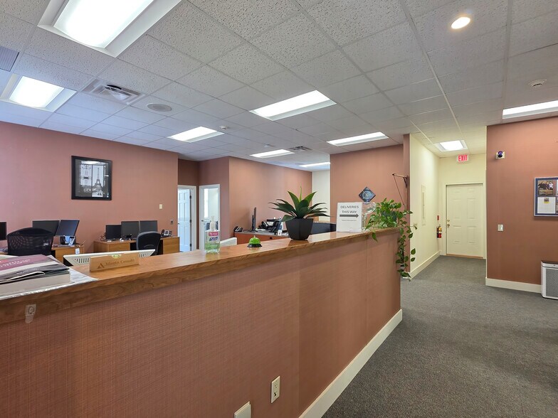 More Photos Of 338 E Montpelier Rd, Barre Town Office For Sale